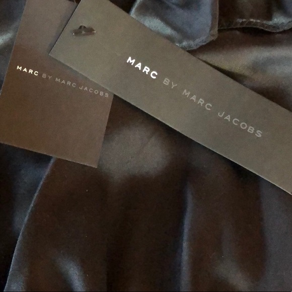 Marc Jacobs Little Black Dress - Picture 4 of 4